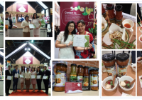 Thai Select Award for WORLDFOODS