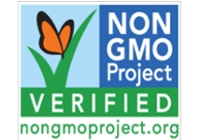 WORLDFOODS is Non-GMO Verified