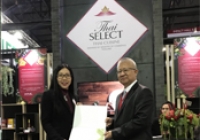 Thai Select Award