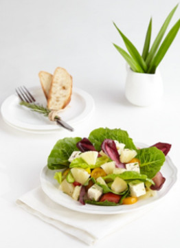 Greek Salad C