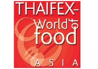 Thaifex 2018