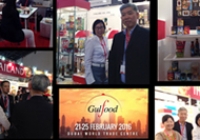 Gulfood 2016