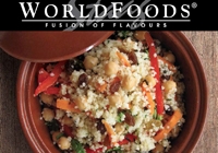 WORLDFOODS Brochure 2015