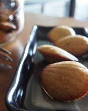 Madeleine