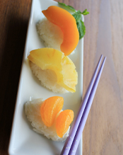 fruitsushi