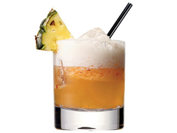 recipes Margarita 1