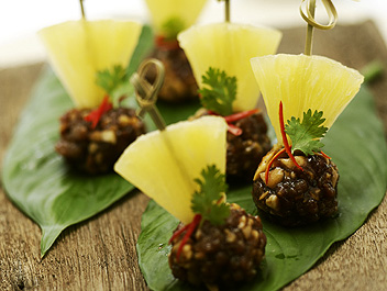 recipes mahor 1