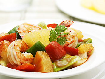 recipes prawn 1