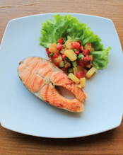 salmon