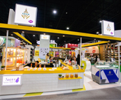 THAIFEX 2019 PHOTO Title