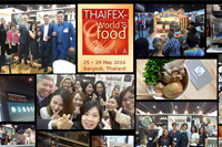 Thaifex2016 SAICO T