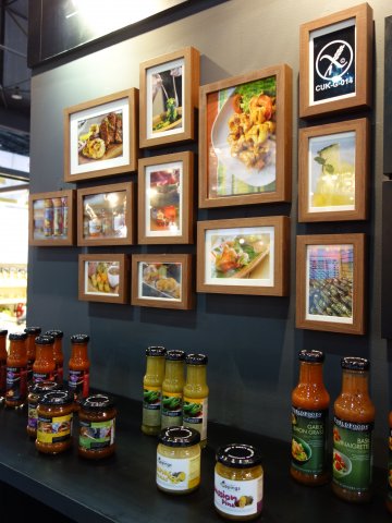 Thaifex-World of Food ASIA 2015