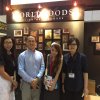 Thaifex-World of Food ASIA 2015